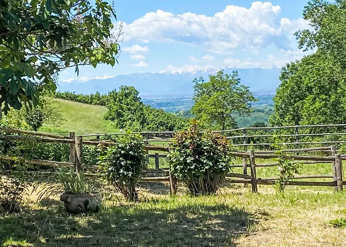 Il Roseto Somano