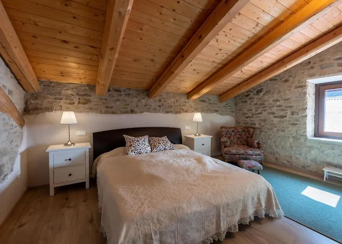 Il Roseto Feriehus Somano