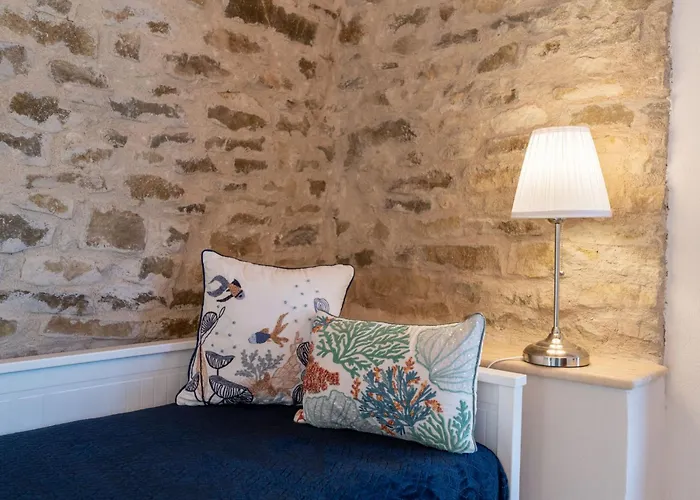 Il Roseto Дом отдыха