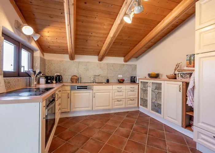 Il Roseto Feriehus Somano