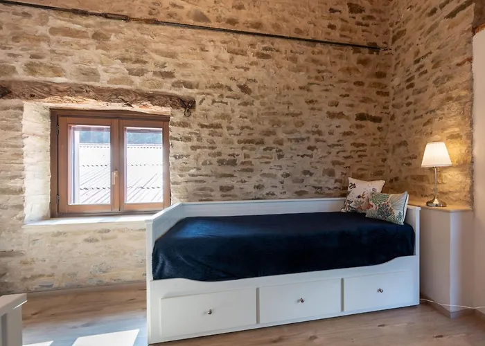 Feriehus Il Roseto