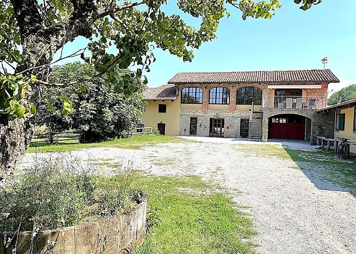 Il Roseto *