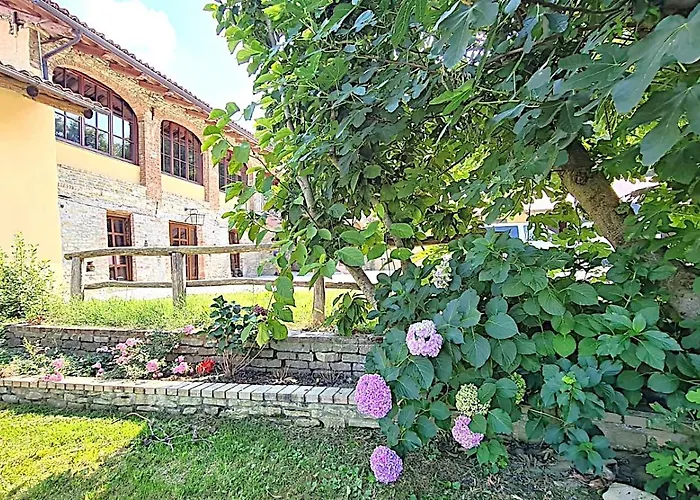 Il Roseto