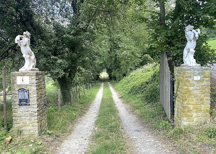 Il Roseto Feriehus