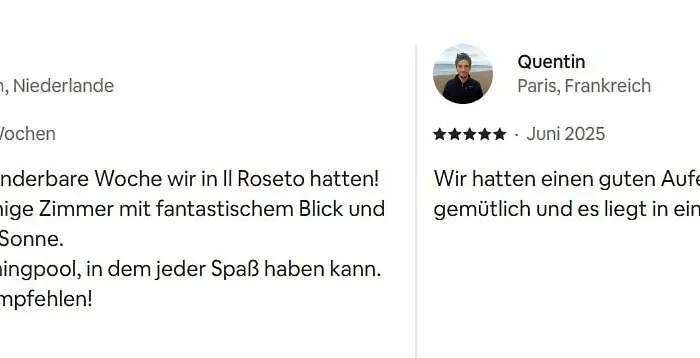 Дом отдыха Il Roseto