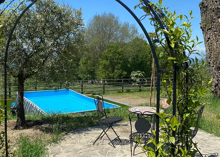Il Roseto * Somano