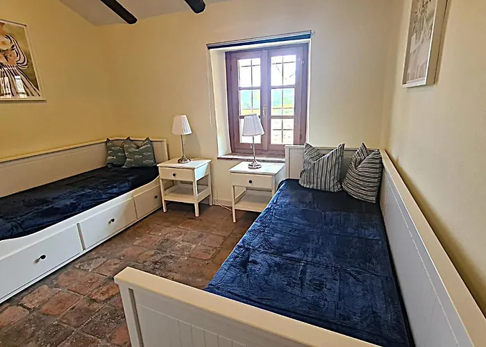 Il Roseto Feriehus Somano
