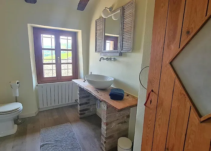 Дом отдыха Il Roseto