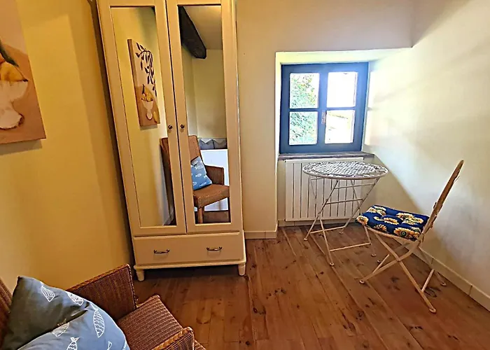 Feriehus Il Roseto *