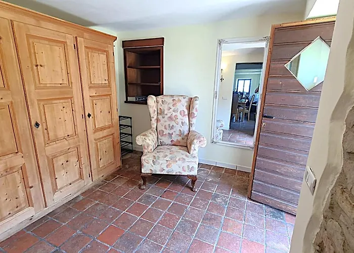 Feriehus Il Roseto Somano