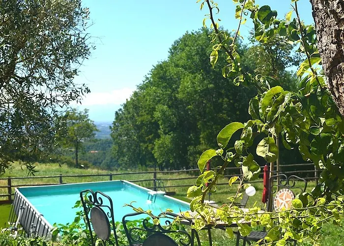 Il Roseto * Somano