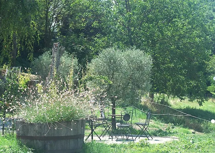 Feriehus Il Roseto Somano