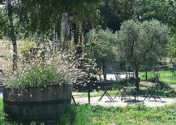 Il Roseto