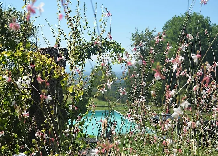 Feriehus Il Roseto