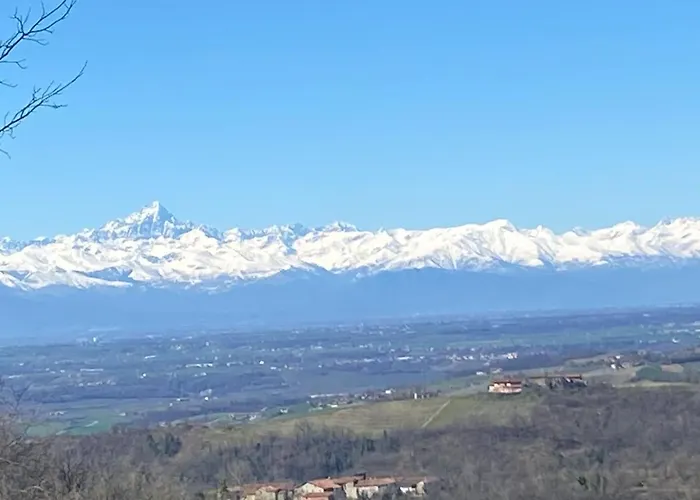 Il Roseto Somano